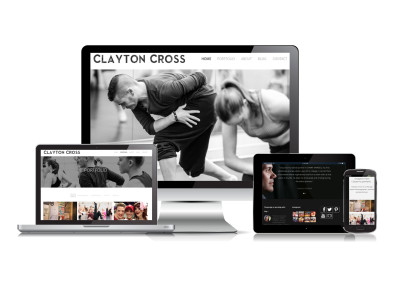 ClaytonCross.com