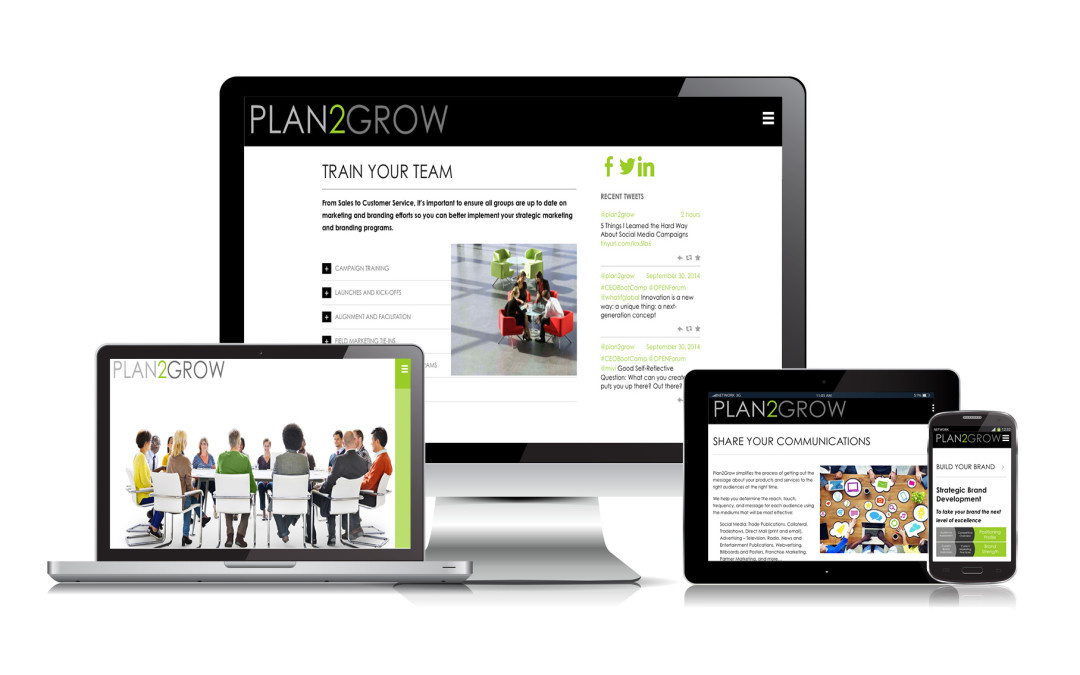 Plan2Grow.com